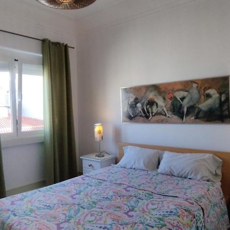 Charming Family Apartment Lisboa Екстериор снимка