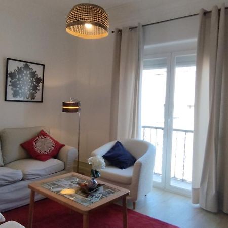 Charming Family Apartment Lisboa Екстериор снимка