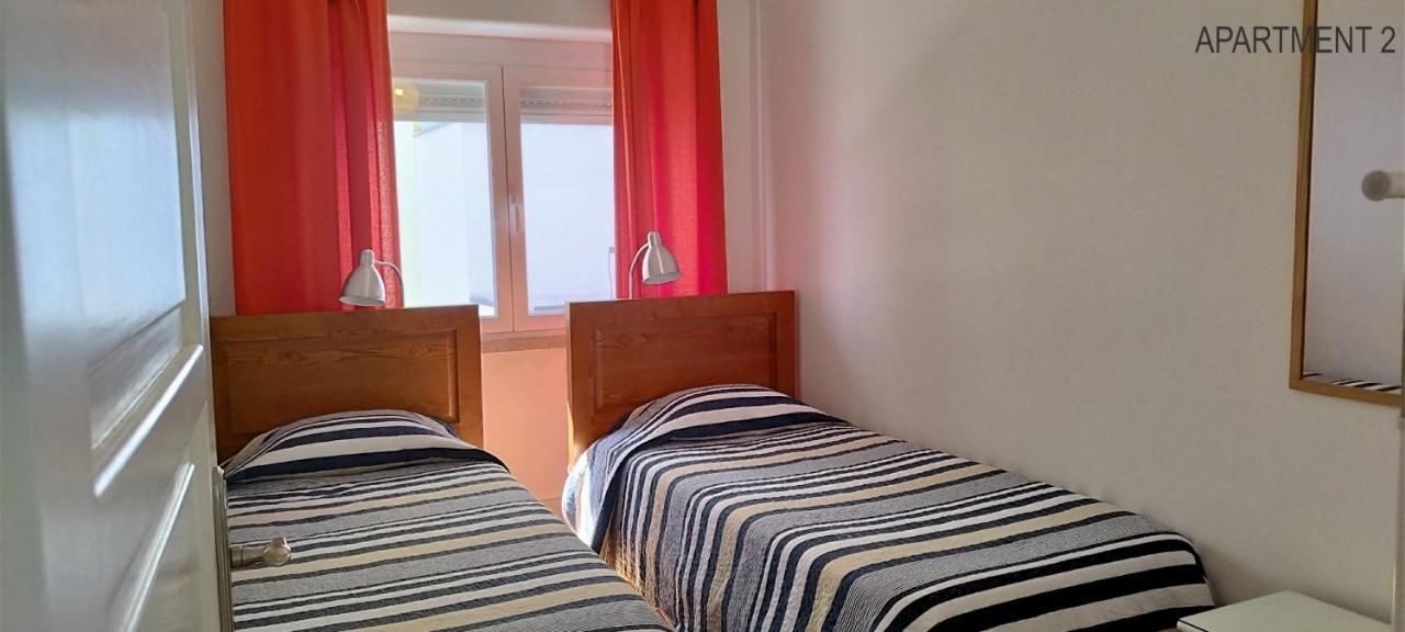 Charming Family Apartment Lisboa Екстериор снимка