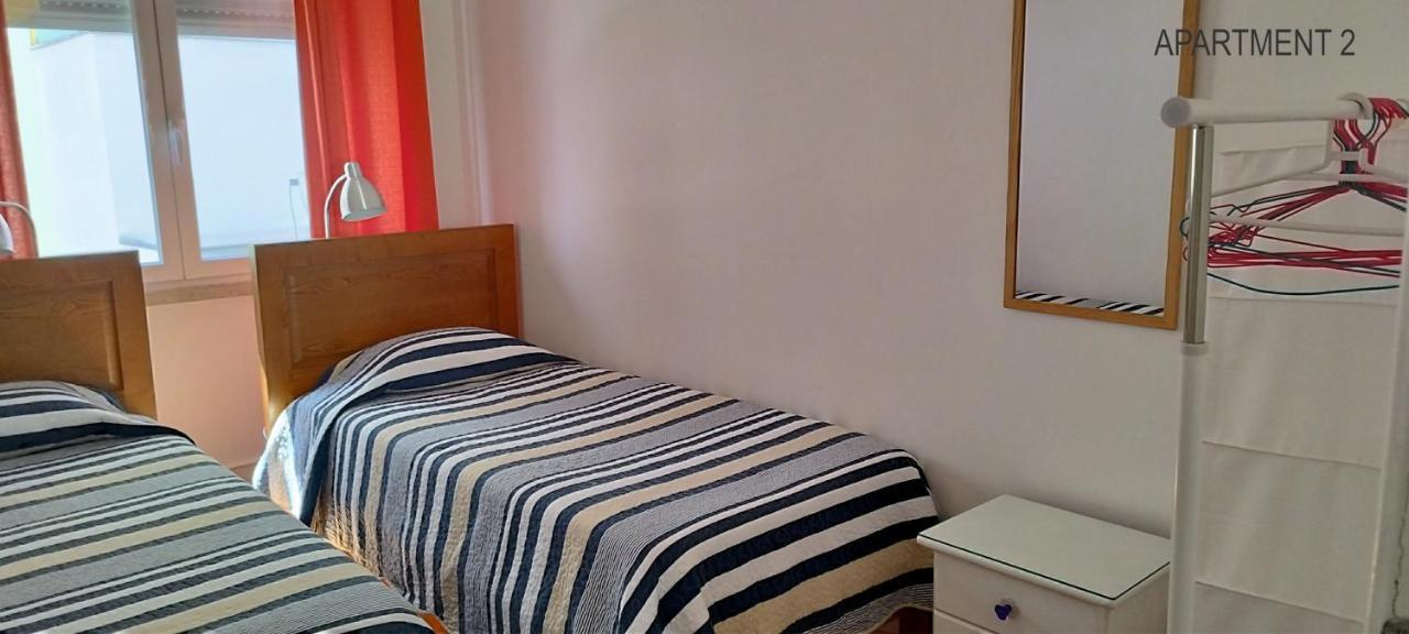 Charming Family Apartment Lisboa Екстериор снимка