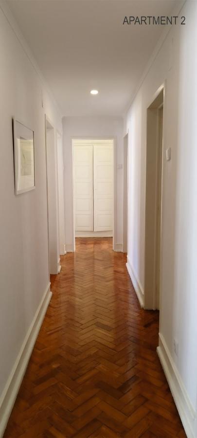 Charming Family Apartment Lisboa Екстериор снимка