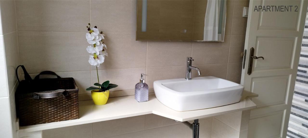 Charming Family Apartment Lisboa Екстериор снимка