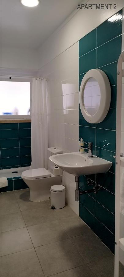 Charming Family Apartment Lisboa Екстериор снимка