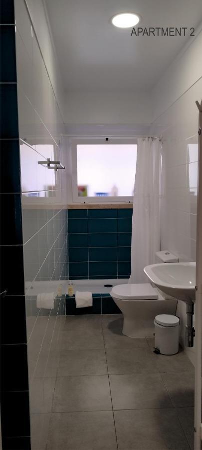 Charming Family Apartment Lisboa Екстериор снимка