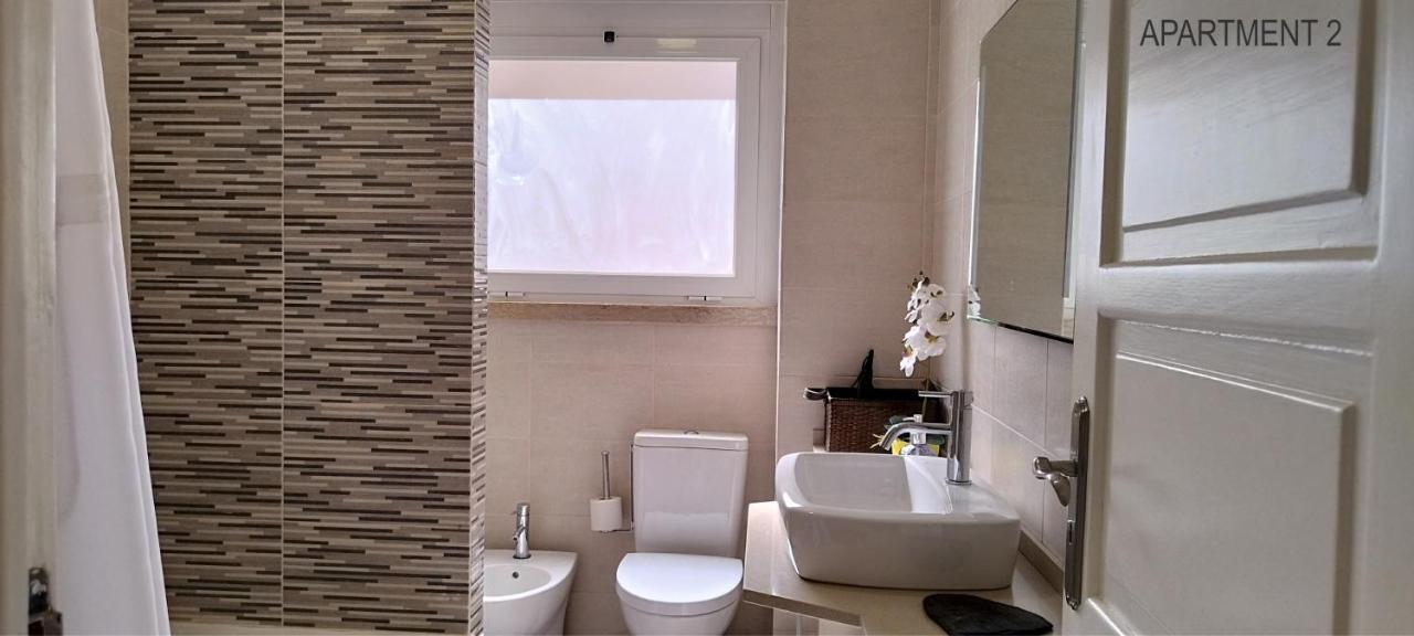 Charming Family Apartment Lisboa Екстериор снимка
