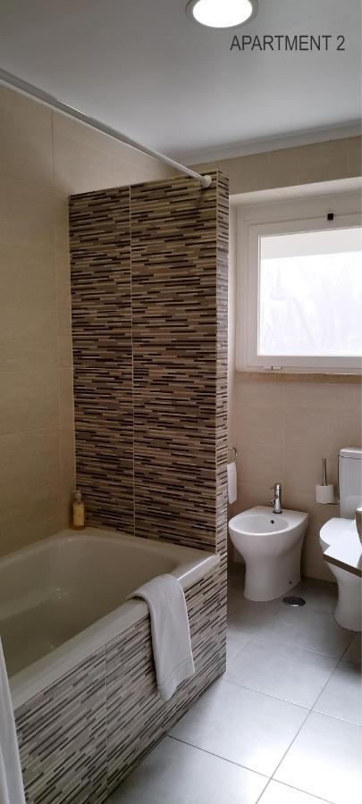 Charming Family Apartment Lisboa Екстериор снимка