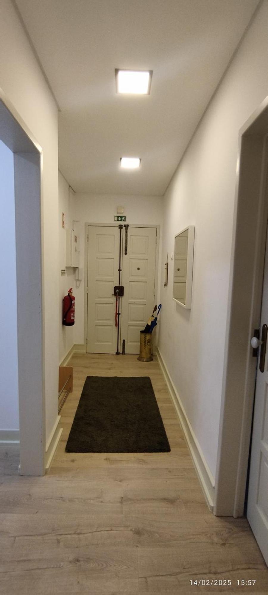 Charming Family Apartment Lisboa Екстериор снимка