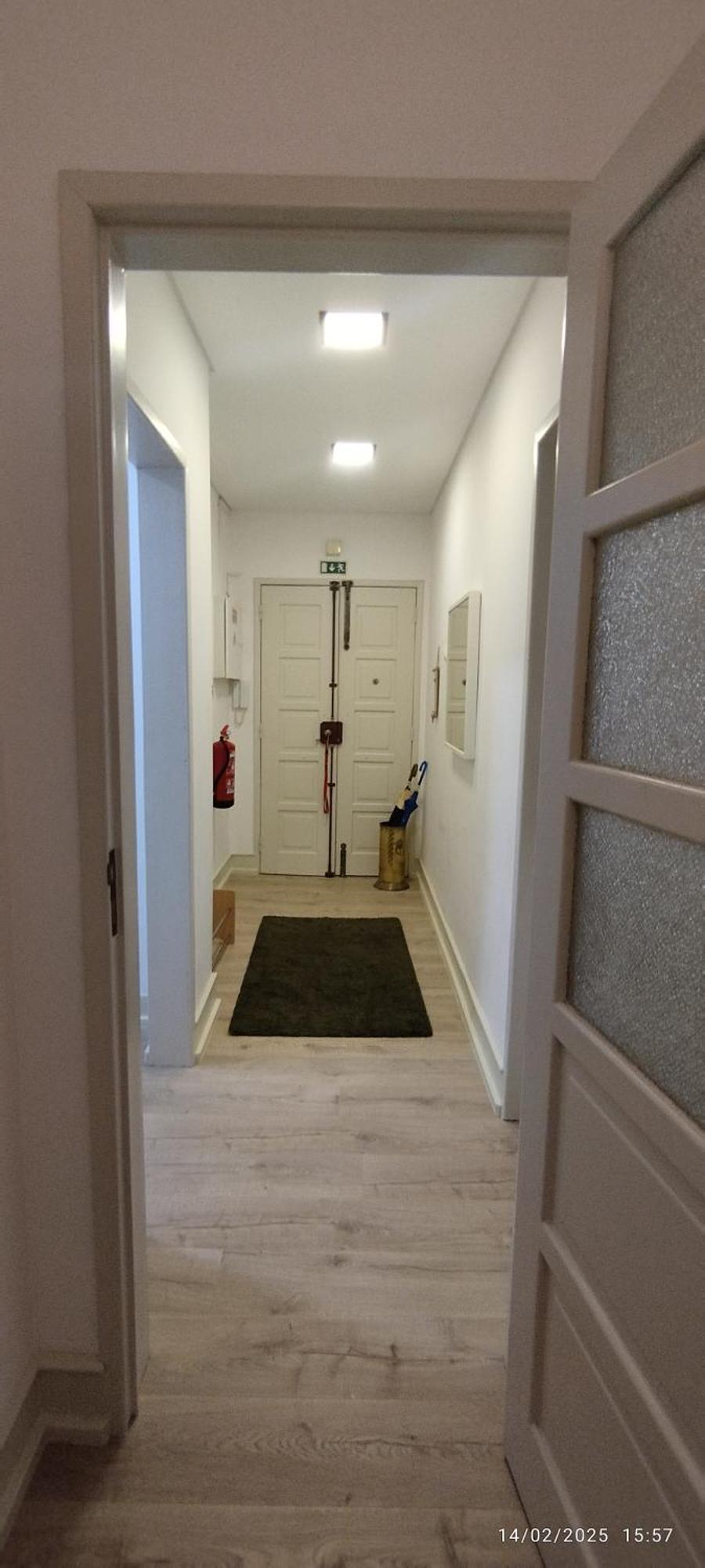 Charming Family Apartment Lisboa Екстериор снимка