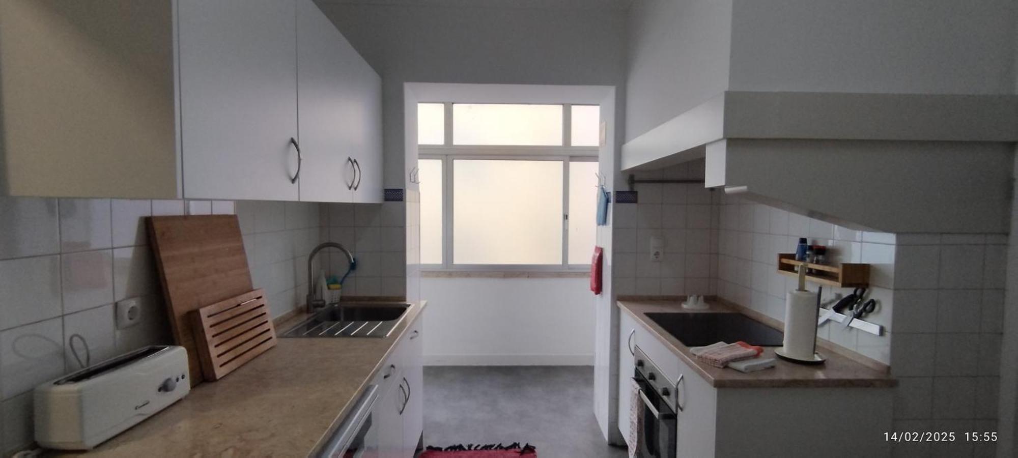 Charming Family Apartment Lisboa Екстериор снимка