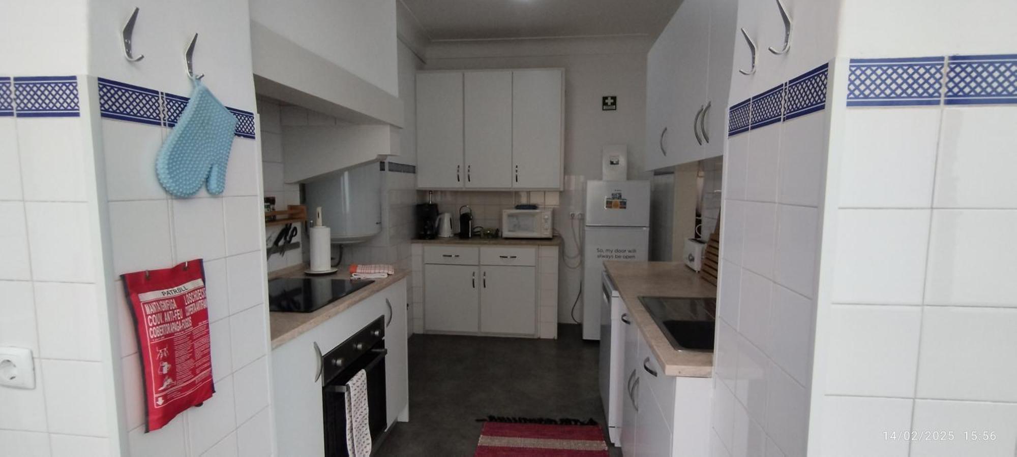 Charming Family Apartment Lisboa Екстериор снимка
