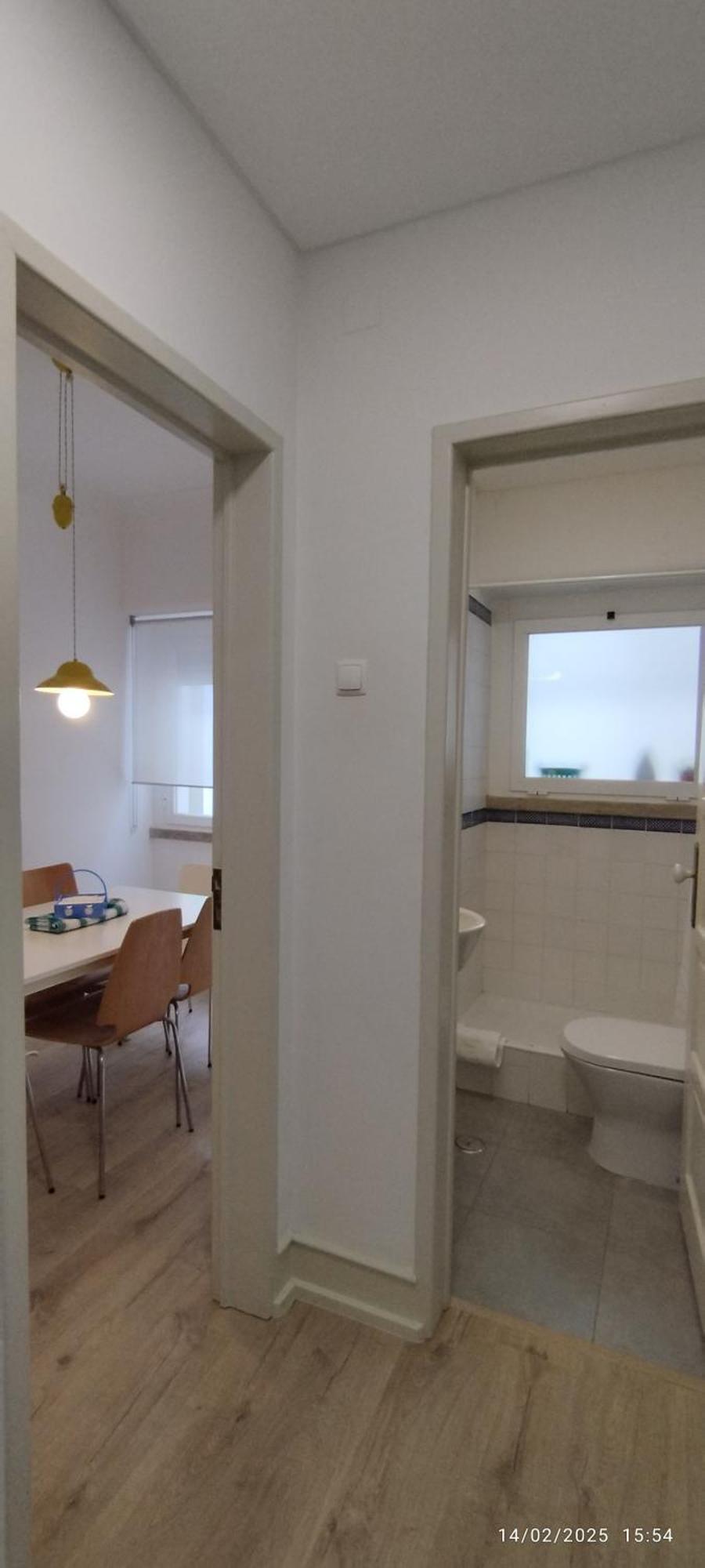 Charming Family Apartment Lisboa Екстериор снимка