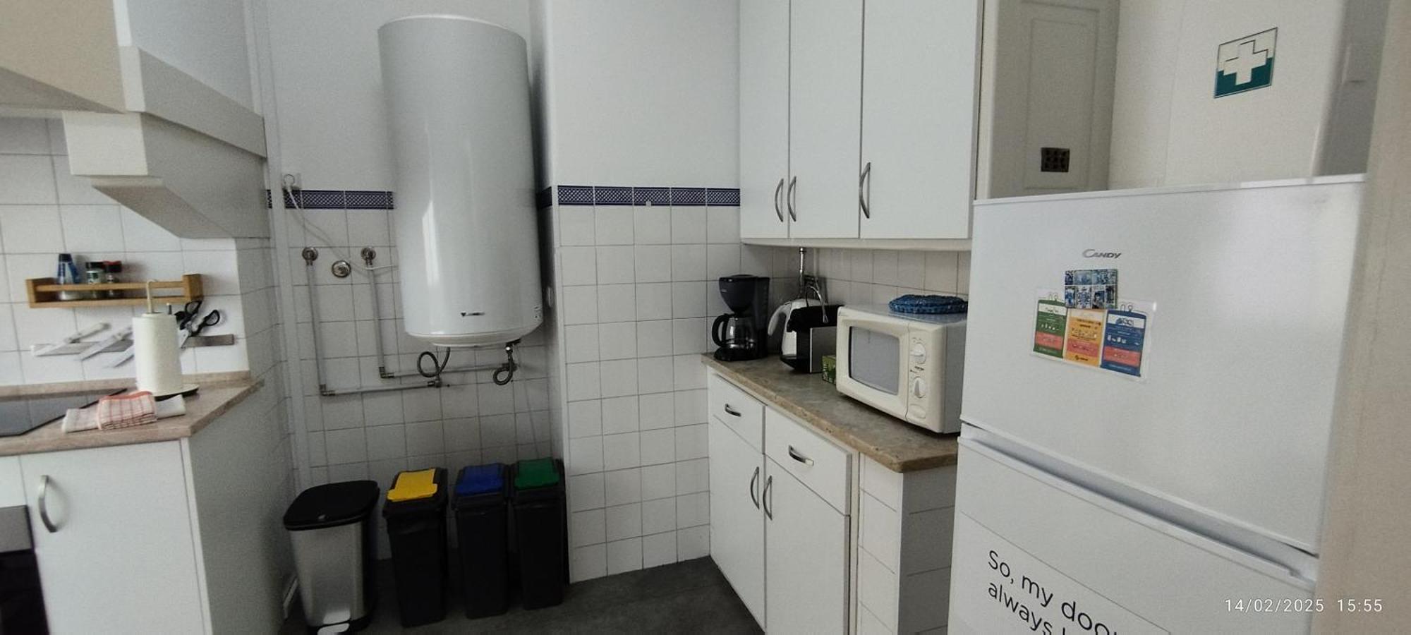 Charming Family Apartment Lisboa Екстериор снимка