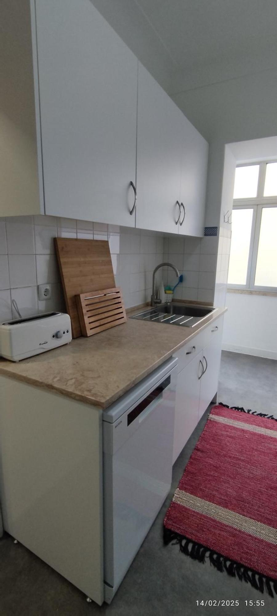Charming Family Apartment Lisboa Екстериор снимка
