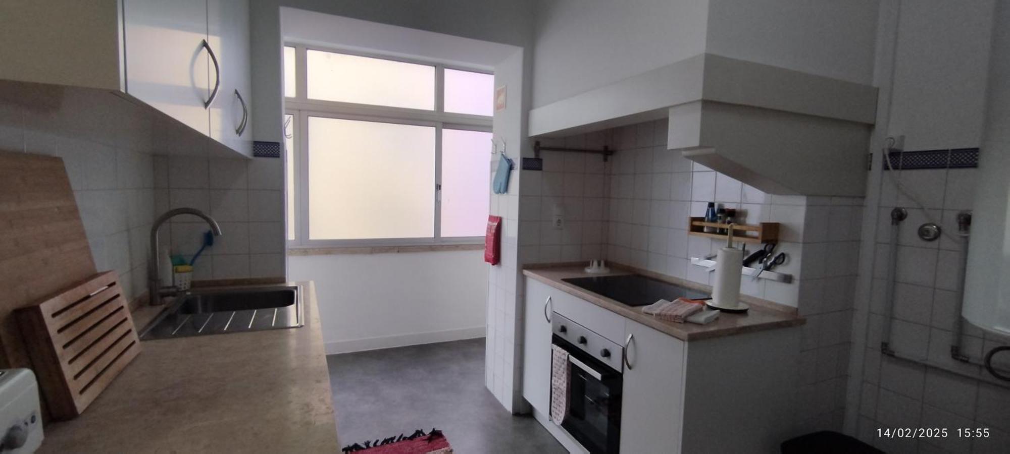Charming Family Apartment Lisboa Екстериор снимка