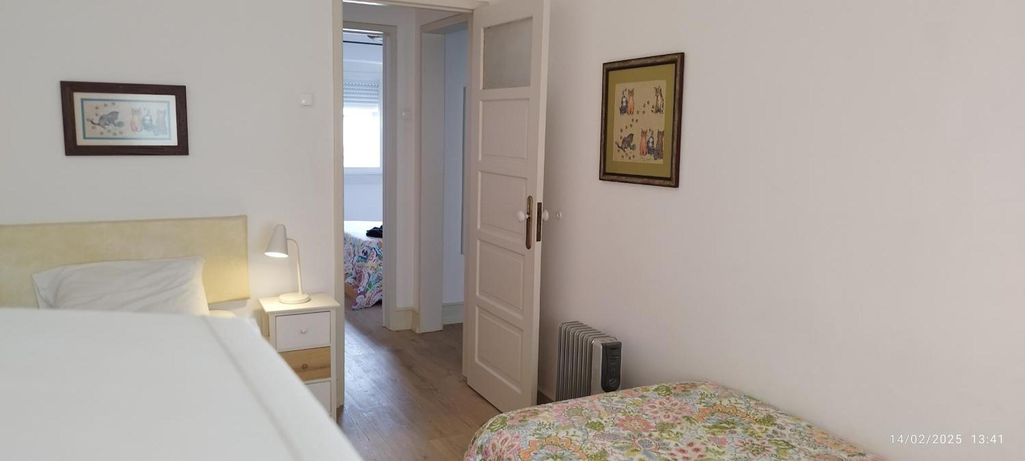 Charming Family Apartment Lisboa Екстериор снимка