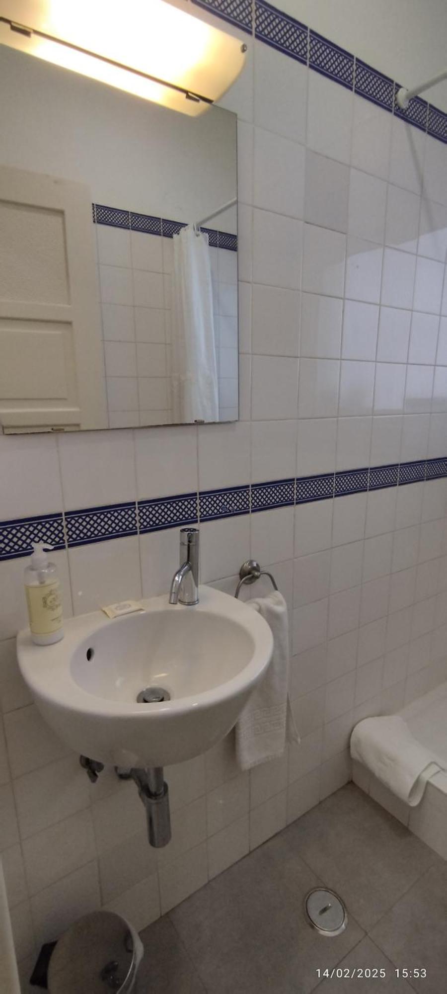 Charming Family Apartment Lisboa Екстериор снимка