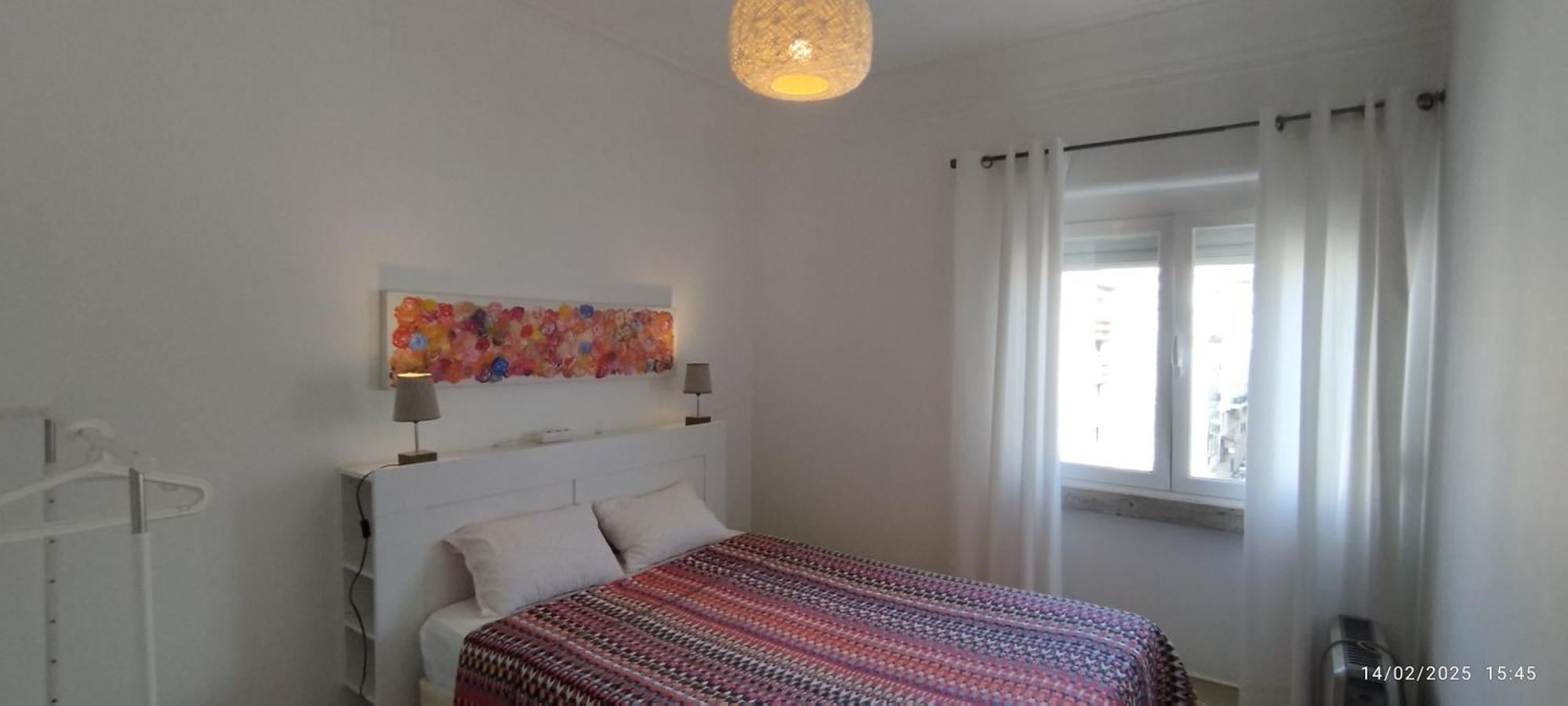 Charming Family Apartment Lisboa Екстериор снимка