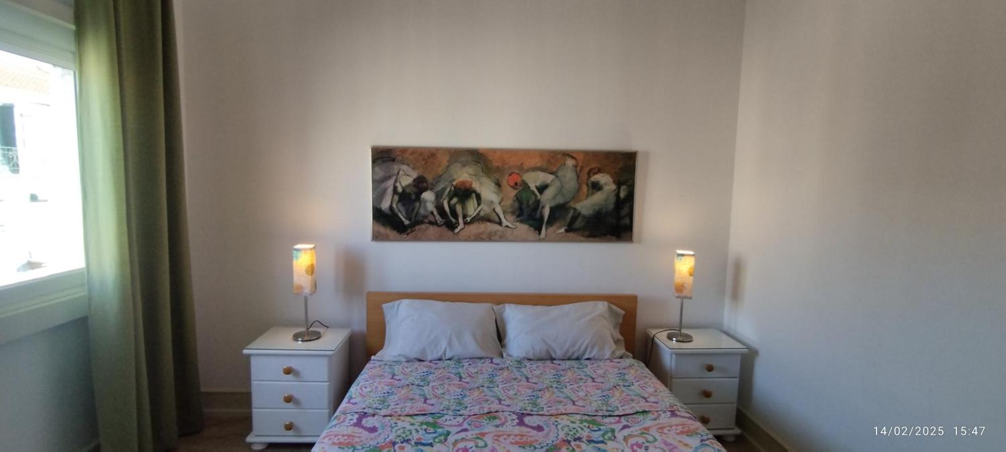 Charming Family Apartment Lisboa Екстериор снимка